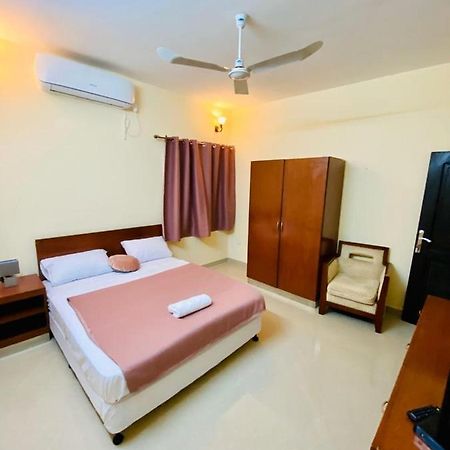 City Guest By Citylife Djibouti City Exterior photo