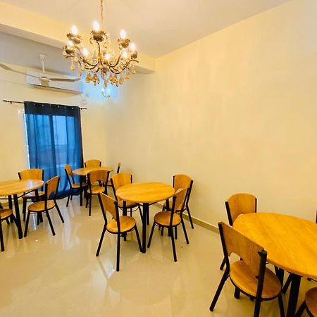 City Guest By Citylife Djibouti City Exterior photo